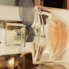 Swatch de meghanne13 : La Vie est Belle Eau de parfum, Lancôme