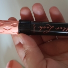 Swatch de meghanne13 : Roller Lash, Benefit Cosmetics