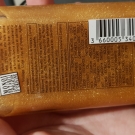 Swatch de meghanne13 : Huile Sèche Précieuse Monoi de Tahiti, Yves Rocher