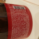 Swatch de meghanne13 : Balancing Body Cream The rituals of ayurveda, Rituals