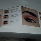 Swatch de meghanne13 : Palette Yeux Life's a Festival, Too Faced