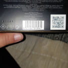 Swatch de meghanne13 : Good girl, Carolina Herrera