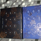 Swatch de meghanne13 : The zodiac, Colour Pop 