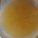 Swatch de meghanne13 : Granité exfoliant corps - Gommage corps, Sephora