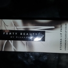 Swatch de meghanne13 : Stunna Lip Paint - Rouge à lèvres liquide longue tenue, Fenty Beauty by Rihanna