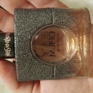 Swatch de meghanne13 : Black Opium Floral Shock, Yves Saint Laurent