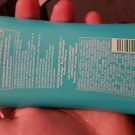 Swatch de meghanne13 : Après-Soleil 3 en 1 - Protectyl Végétal, YVES ROCHER