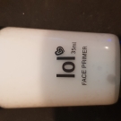 Swatch de meghanne13 : Base de teint essentielle, BYS