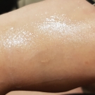 Swatch de meghanne13 : Lait Hydratant Apaisant Corps, Mustela