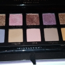 Swatch de meghanne13 : Norvina Eye Shadow Palette - Palette de fards à paupières, Anastasia Beverly Hills