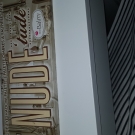 Swatch de meghanne13 : Palette Nude'tude, theBalm