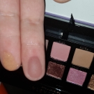 Swatch de meghanne13 : Norvina Eye Shadow Palette - Palette de fards à paupières, Anastasia Beverly Hills