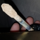 Swatch de meghanne13 : Born This Way Concealer - Anticernes, Too Faced