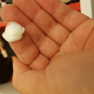 Swatch de meghanne13 : Balancing Body Cream The rituals of ayurveda, Rituals