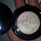 Swatch de meghanne13 : Candlelight Glow - Enlumineur Visage, Too Faced
