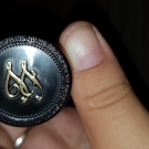 Swatch de meghanne13 : Born This Way Concealer - Anticernes, Too Faced