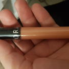 Swatch de meghanne13 : Cream lip stain Mat - Rouge à lèvres mat, Sephora