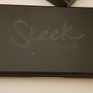 Swatch de meghanne13 : Oh So Special Palette, Sleek MakeUP