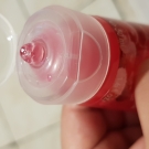 Swatch de meghanne13 : Effet Glacé Cranberry 3 min, Yves Rocher