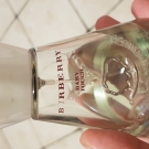 Swatch de meghanne13 : Baby touch, Burberry