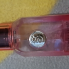 Swatch de meghanne13 : Bombshell Body Mist, Victoria's secret