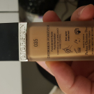 Swatch de meghanne13 : Diorskin Forever Fond de Teint Fluide, Dior