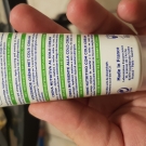 Swatch de meghanne13 : Crème Nourrissante au Cold Cream, Mustela