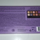 Swatch de meghanne13 : Norvina Eye Shadow Palette - Palette de fards à paupières, Anastasia Beverly Hills