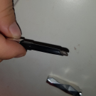 Swatch de meghanne13 : Goof Proof, Benefit Cosmetics