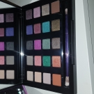 Swatch de meghanne13 : Vice 4 Palette, Urban Decay