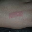 Swatch de meghanne13 : Colorburst Baume Matte Balm, Revlon