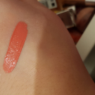 Swatch de meghanne13 : Cream lip stain Mat - Rouge à lèvres mat, Sephora
