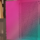 Swatch de meghanne13 : Be A Mermaid & Make Waves Eyeshadow Palette, Tarte