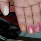 Swatch de meghanne13 : Revolution Re-Loaded Palette - Newtrals 2, Makeup Revolution