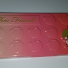 Swatch de meghanne13 : Sweet Peach Palette de fards à paupières, Too Faced