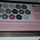 Swatch de meghanne13 : Chocolate Bon Bons, Too Faced