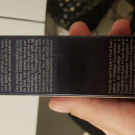 Swatch de meghanne13 : Diorskin Forever Fond de Teint Fluide, Dior