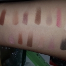 Swatch de meghanne13 : Chocolate Bon Bons, Too Faced