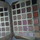 Swatch de meghanne13 : Natural Love, Too Faced