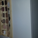 Swatch de meghanne13 : Palette Nude'tude, theBalm