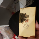 Swatch de meghanne13 : Highlighting palette, Sleek MakeUP