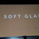 Swatch de meghanne13 : Soft Glam - Palette de fards à paupières, Anastasia Beverly Hills