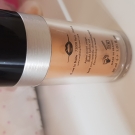 Swatch de meghanne13 : Fond de Teint HD - Fond de Teint Couvrance Invisible, Make Up For Ever