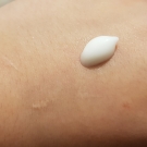 Swatch de meghanne13 : Lait Hydratant Apaisant Corps, Mustela