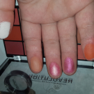 Swatch de meghanne13 : Reloaded newtrals 2, Makeup Revolution