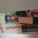 Swatch de meghanne13 : Roller Lash, Benefit Cosmetics