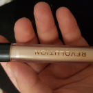 Swatch de meghanne13 : Eye primer, Makeup Revolution