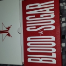 Swatch de meghanne13 : Blood Sugar Palette, Jeffree Star Cosmetics