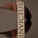 Swatch de meghanne13 : Invictus - Eau de Toilette, Paco Rabanne