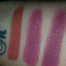 Swatch de meghanne13 : Blood Sugar Palette, Jeffree Star Cosmetics